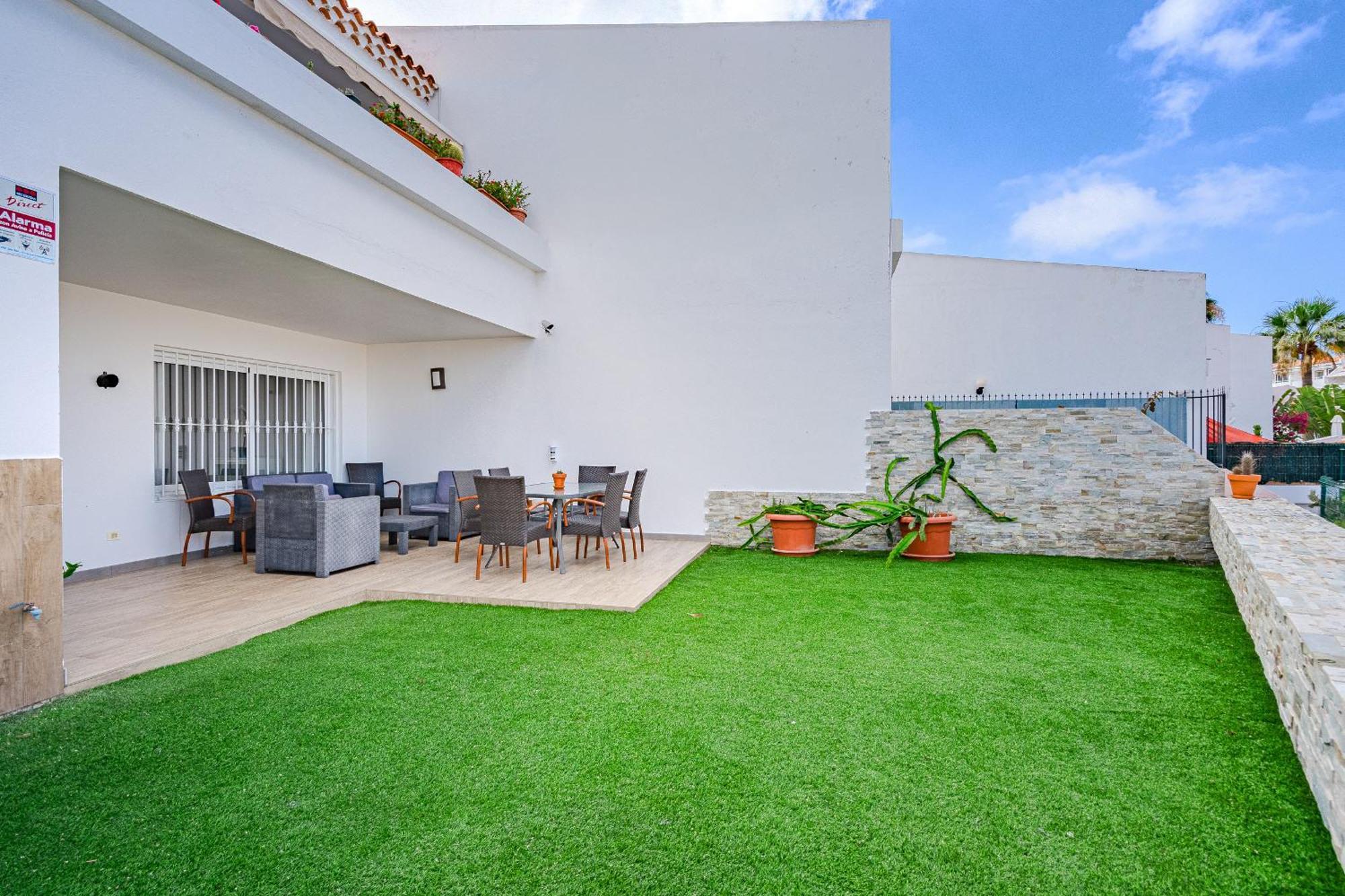 Appartamento Island Village 3a04
