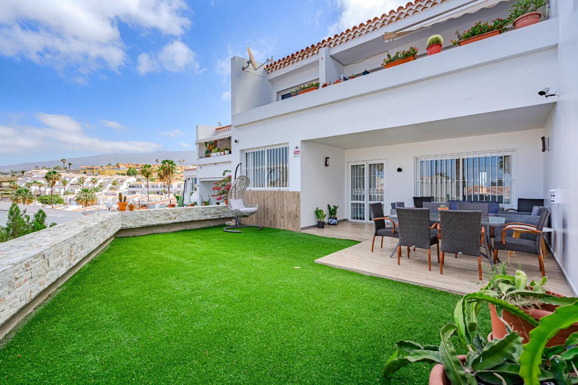 Apartament Island Village 3a04 *